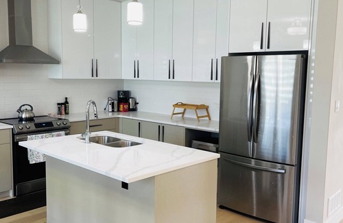 Middlesex Centre House | Comfort with luxury