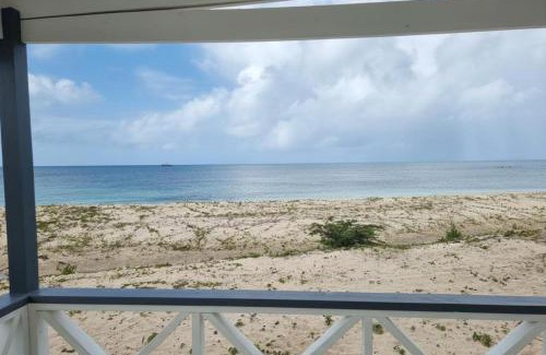 Codrington House | Comfortable 1-Bed Cottage in Codrington Barbuda