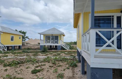 Codrington House | Comfortable 1-Bed Cottage in Codrington Barbuda