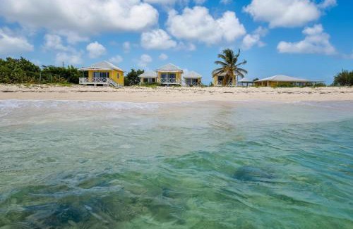 Codrington House | Comfortable 1-Bed Cottage in Codrington Barbuda