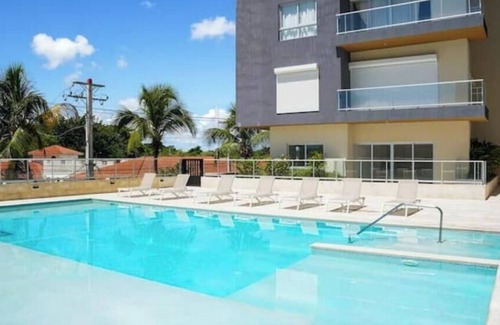 Villas Del Mar Villa | Comfortable 1BR apt, swimming pool