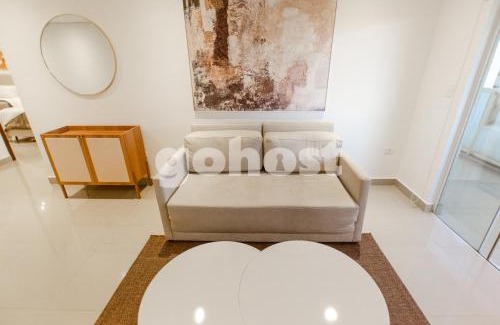 Asuncion Apartment | Comfortable 2 Bed Apt In Molas Lopez
