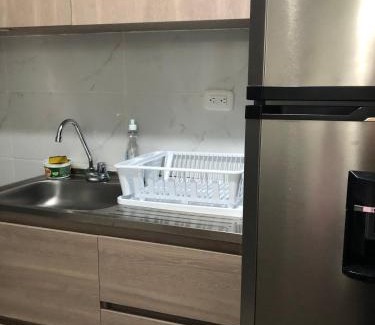 Miramar Apartment | Comfortable 2 bedroom apartment with pool in Miramar