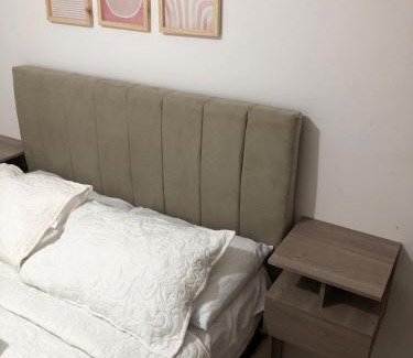 Miramar Apartment | Comfortable 2 bedroom apartment with pool in Miramar