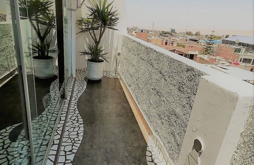 Tacna Apartment | COMFORTABLE 2-BEDROOM APARTMENT WITH EXCELLENT VIEWS