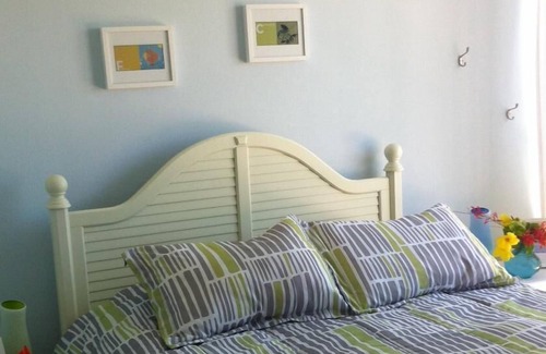 Williams Town Condo | Comfortable 2 BR Oceanfront Condo with Ocean View on Freeport's Best Beach