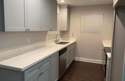 Denham Springs House | Comfortable 3 bed, 2 bath, pet friendly home close to Baton Rouge