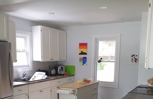 Coldwater House | Comfortable 3 bed home near ski hill Mt St Louis Moonstone