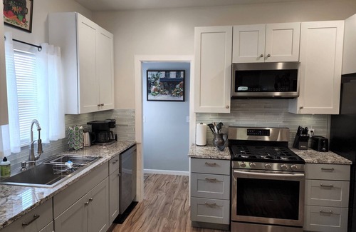 Central Oklahoma City House | Comfortable 3-Bedroom House in Oklahoma City