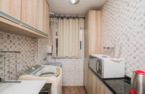 Serraria Apartment | Comfortable 3BR & 1B apartment in São José
