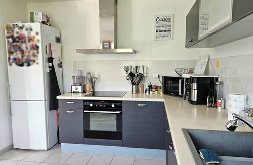 Bourg-en-Bresse Villa | Comfortable 5* villa in Bourg en Bresse, quiet location with private pool.