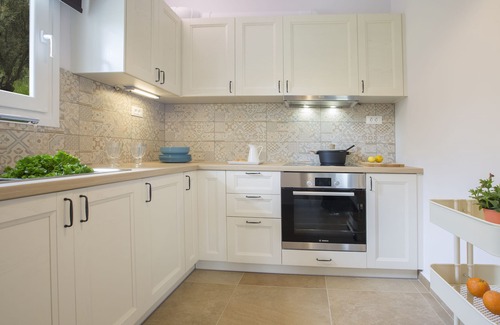 Lygia Villa | Comfortable and modern villa only 4 km from Lefkada town