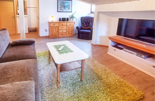 Betzenrod Apartment | Comfortable and tastefully furnished vacation apartment on the 1st floor.