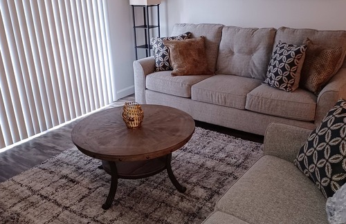 Fort Wright Apartment | Comfortable and Tranquil