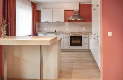 Buellingen Apartment | Comfortable and well-equipped apartment on the first floor, only 5 km from the lake Butgenbach.