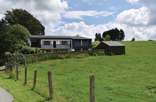 Buellingen Apartment | Comfortable and well-equipped apartment on the first floor, only 5 km from the lake Butgenbach.