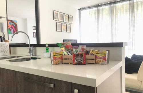 Floridablanca Apartment | COMFORTABLE APARTASUITE