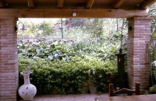 Monte Petrosu Apartment | COMFORTABLE apartment with large veranda overlooking the pool.