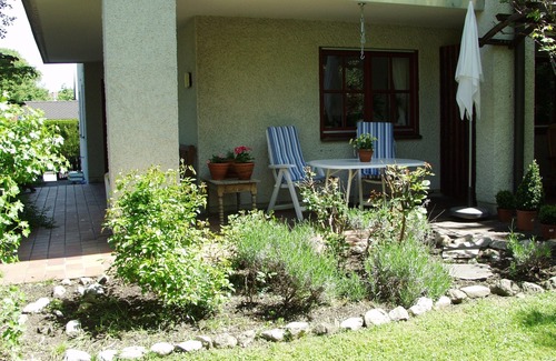 Bad Aibling Apartment | Comfortable apartment on the outskirts Bad Aibling in the holiday region Voralpenland