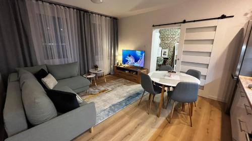 Chorzow Apartment | Comfortable apartment for 1-4 guests
