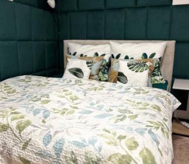 Chorzow Apartment | Comfortable apartment for 1-4 guests