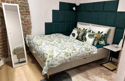 Chorzow Apartment | Comfortable apartment for 1-4 guests