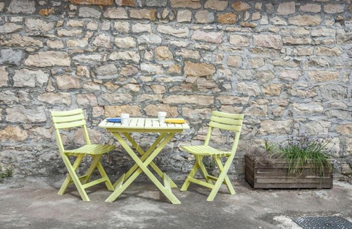 Belfort Apartment | Comfortable Apartment in Belfort with Terrace