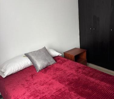 Quito Apartment | Comfortable apartment in South Quito
