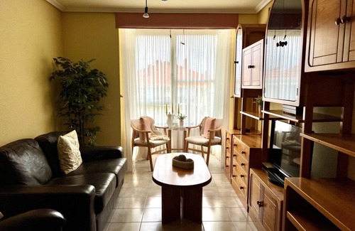 Isla Apartment | Comfortable apartment near the beach