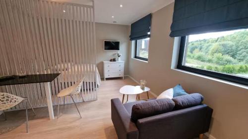 Spydeberg Apartment | Comfortable apartment with free parking