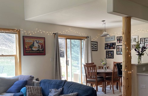 Edwards Apartment | Comfortable Casa 54