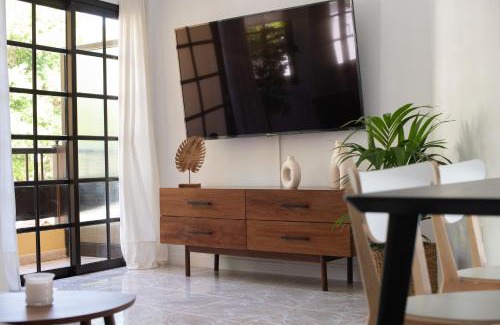 Gran Tarajal Apartment | Comfortable Centric Apartment Steps from the Beach
