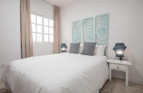 Gran Tarajal Apartment | Comfortable Centric Apartment Steps from the Beach