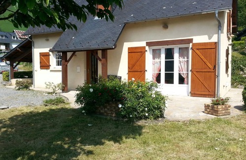 Beost Ski Chalet | COMFORTABLE CHALET, QUIET, MAGNIFICENT VIEW, IDEAL FOR YOUR HOLIDAYS.
