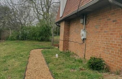 Nolensville Apartment | Comfortable + clean 1BR stay- 30 mins to Nashville