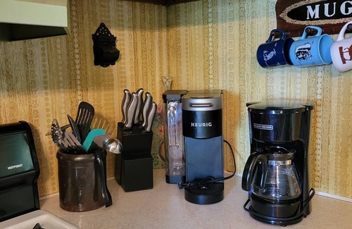 Nevis Cabin | Comfortable & clean cabin on beautiful 3rd Crow Wing Lake in Hubbard County MN.