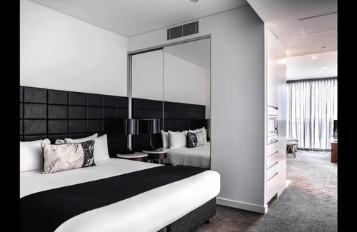 Chatswood CBD Apartment | Comfortable&Convenient Rental Apartment in Chatswood