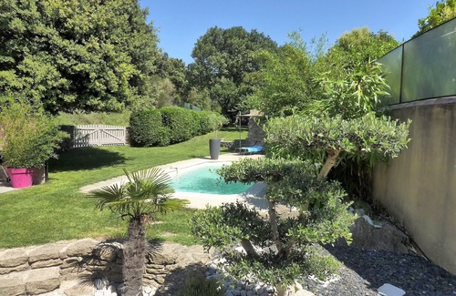 Grillon Cottage | comfortable cottages in character farmhouse located in Drôme Provençal
