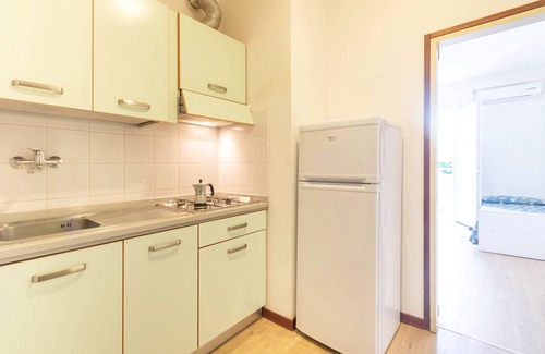Lignano Sabbiadoro Apartment | Comfortable Flat 350mt From the sea