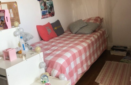 Bassens House | Comfortable family home for your trips to Savoie