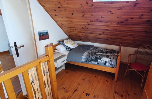 Crecy-en-Ponthieu House | Comfortable cottage 4 pers. near Baie De Somme