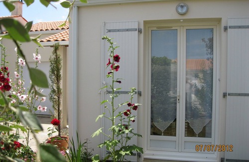 La Bree-les-Bains House | comfortable house renovated in quiet residential area