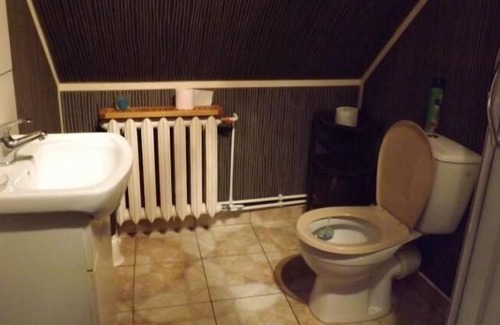 Szczecinek Apartment | Comfortable holiday apartment in the countryside, for 10 people, Drezno