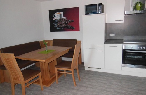 Iselsberg-Stronach Apartment | Comfortable holiday flat with a dream view