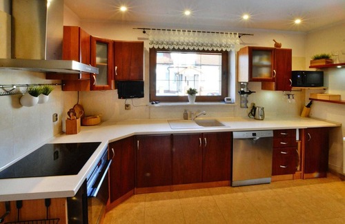 Kolobrzeg Villa | Comfortable holiday home with a garden, Kolobrzeg