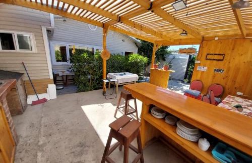 Vina del Mar House | Comfortable House, 10 Min from Viña, 4 people