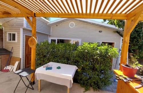 Vina del Mar House | Comfortable House, 10 Min from Viña, 4 people