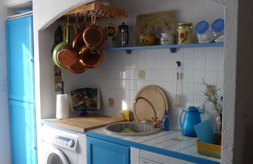 Pierrevert House | Comfortable house for 4 people in the heart of Provence with pool