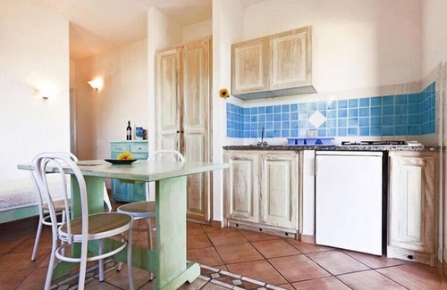 Monte Petrosu Apartment | Comfortable House near Lake Grevelinge