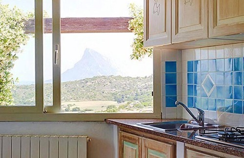 Monte Petrosu Apartment | Comfortable House near Lake Grevelinge